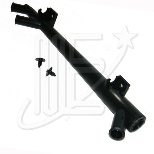 Tubo Plastico Calefaccion Ford Focus Zetec 1.8/2.0 99/09