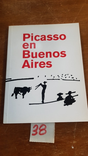 Picasso En Buenos Aires 