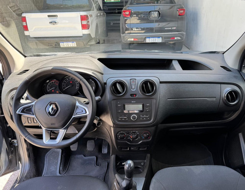 Renault Kangoo Ii Express Confort 1.6 Sce