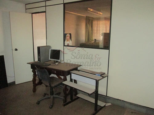 Salas Comerciais - Ref: L6628