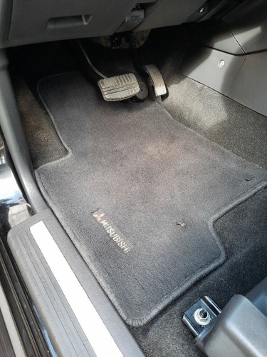 Mitsubishi Pajero Full 2014 3.8 Hpe Aut. 5p