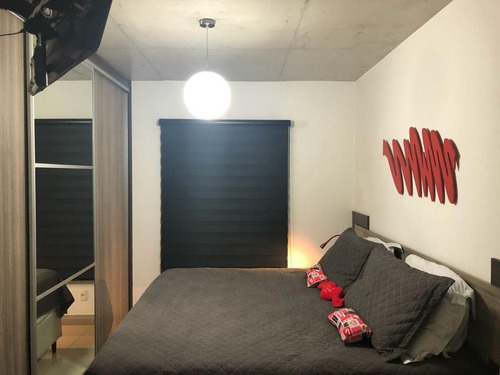 Imagem 15 de 22 de Loft Residencial À Venda, Anália Franco, São Paulo. - Lf0011