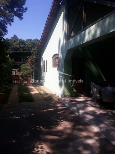Imagem 19 de 20 de Chácara À Venda Em Vale Verde - Ch013421