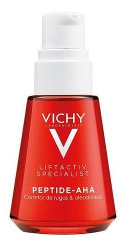 Sérum Anti-idade Vichy Liftactiv Peptide-aha 30ml Tipo De Pele Oleosa E Mista