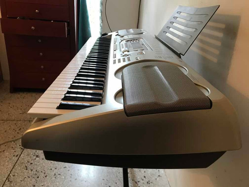 Teclado Casio Wk3800