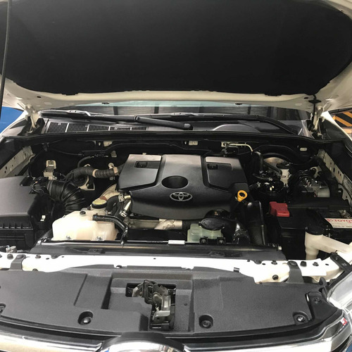 Toyota Hilux 2.8 Cd Srx 177cv 4x4 2016