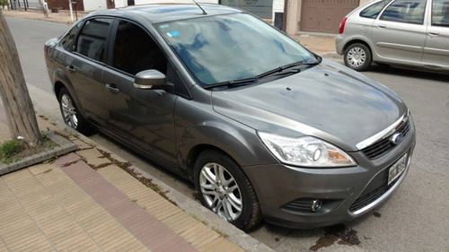 Ford Focus 1.8 Sedan I Ghia 115cv