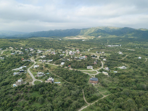 Terreno En Tierra Alta Comarca - 2088m2