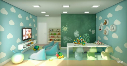 Imagem 12 de 12 de Apartamento À Venda, 44 M² Por R$ 199.900,00 - Cocaia - Guarulhos/sp - Ap0444