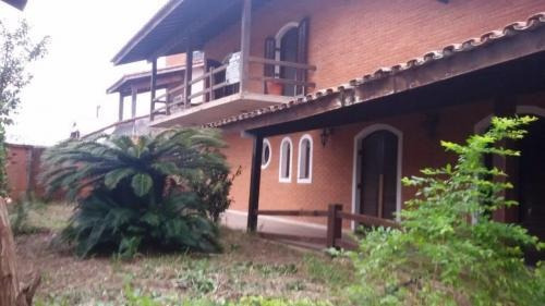 Casa Lado Praia Com Piscina Em Peruíbe - 5937