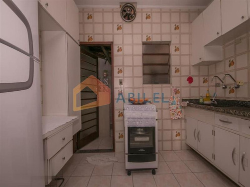 Imagem 13 de 30 de Casa Tatuapé - 7901