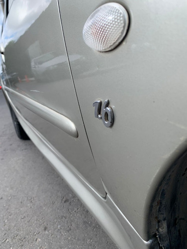 Imagem 5 de 7 de Peugeot 206 Sw Completo 1.6 Flex 2006