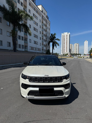 Jeep Compass 1.3 S Turbo Flex Aut. (t270) 5p