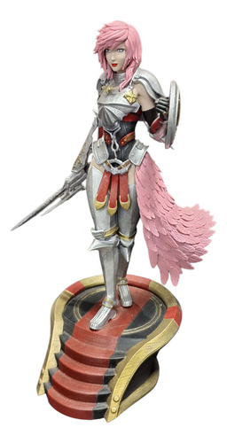 Final Fantasy - Lightning