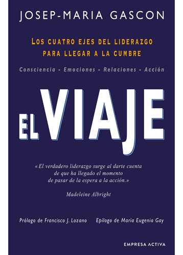 El Viaje