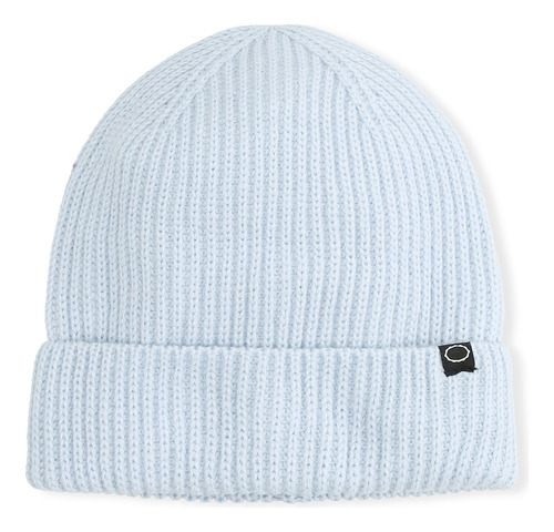 Gorro Tipo Beanie Con Lurex C&a De Mujer