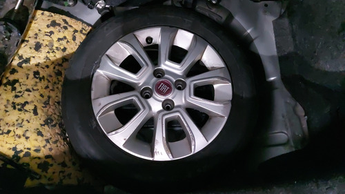Fiat Uno 1.4 LIKE
