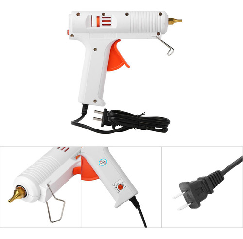 . . Hot Melt Profesional Ajustable Con Temperatura Constante