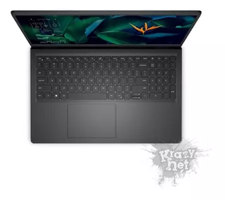 Laptop Dell Inspiron 15-3511 Core I3 1115g4 Ssd 250gb 16gb