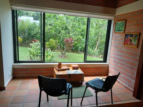 Gran Finca En San Jerónimo. Código 55