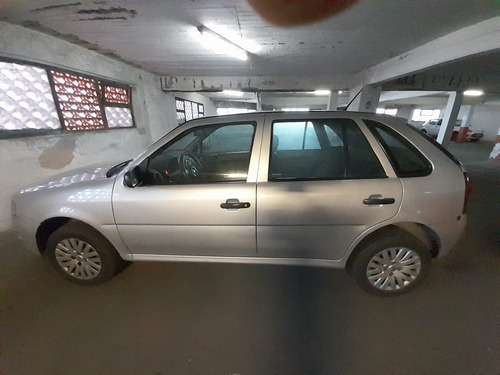 Volkswagen Gol 1.4 Power 83cv