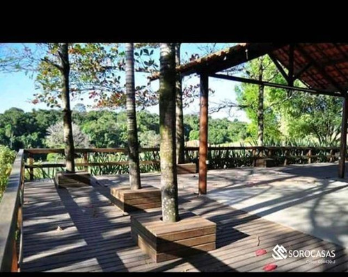 Imagem 12 de 19 de Terreno À Venda, 200 M² Por R$ 110.000,00 - Condomínio Reserva Ipanema Ii - Sorocaba/sp - Te1040
