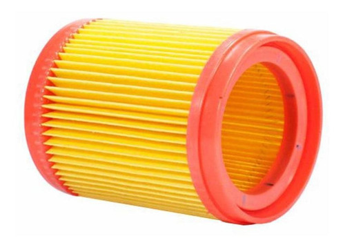 Filtro De Ar Motor Vedamotors Honda Cg 150 Titan 2004-2008