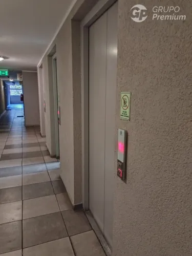 ¡hermoso Depto En Arriendo Y O Venta De 1dorm En San Miguel¡