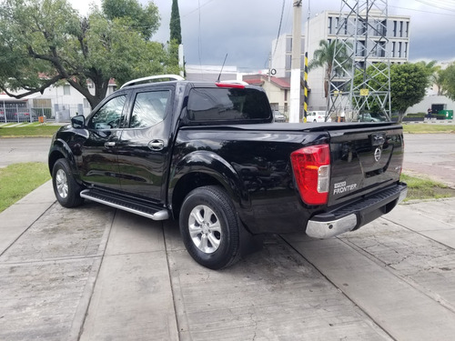 Imagen 5 de 15 de Np300 Frontier Platinum