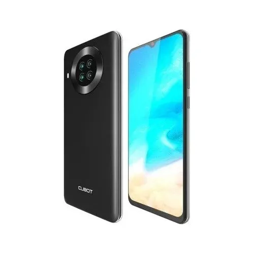 Cubot Note 20 3gb 64gb Dual Sim Duos