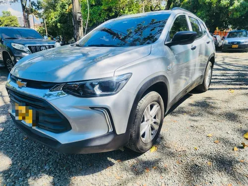 Chevrolet Tracker 1.2 T Ls Tm