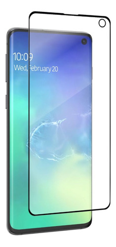 Cambio Glass Touch Pantalla Táctil Samsung S10 Original
