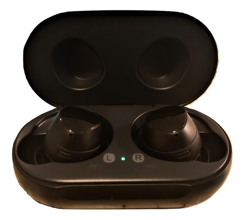 Samsung Galaxy Buds Sm-r170 Negros