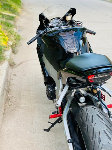 Honda Cbr 1000rr