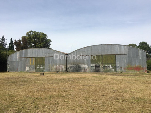 Imagen 3 de 30 de Depósito Galpón En Venta O Permuta Ubicado En Luján, G.b.a. Zona Oeste