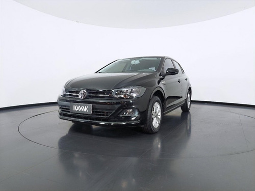 Imagem 1 de 15 de 148924 - Volkswagen Polo 2019 Com Garantia