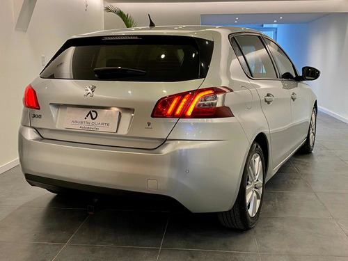 Peugeot 308 1.2 Active