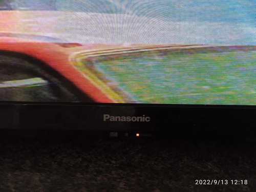 Imagen 2 de 5 de Televisor Panasonic