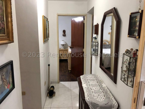 Imagen 16 de 26 de Apartamento En Venta, Los Palos Grandes, 133mts, Rah 23-19987