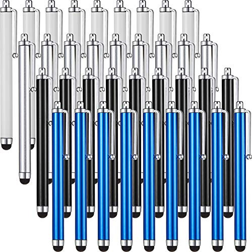 Pens De Stylus Para Pantallas Táctiles,stylus Pen Set Dkkmv