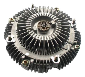 Fan Clutch Hilux 2.4 1999 Al 2005 Meru 2.7