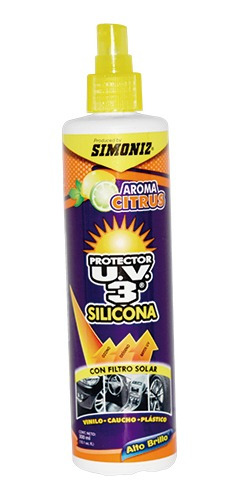 Protector Uv3 Ab.ct 300ml Sm40033027ct