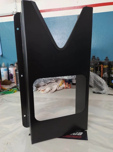Imagen 3 de 4 de Soporte Para Pulidora Universal X3 Unidades!