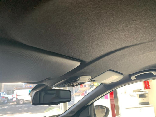 Imagen 3 de 11 de Fiat Cronos Precision 1.8 Hgt Edicion Limitada Tr3