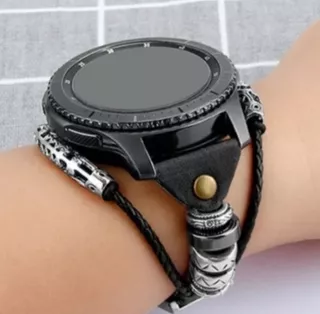 Malla Pulsera Samsung Watch, Exótica Única