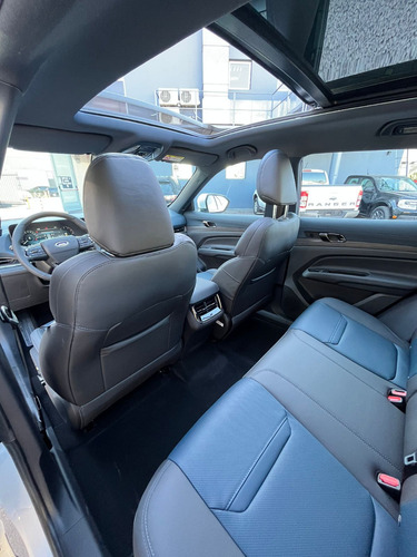 Ford Territory 1.5t Sel