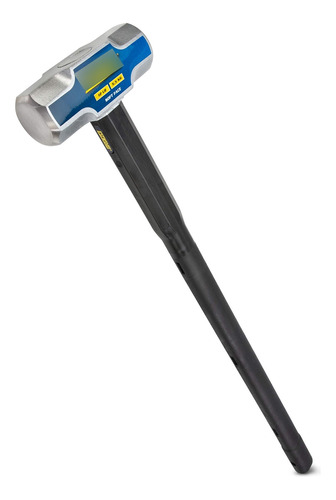 Estwing 12-pound Soft Face Sledge Hammer For Automotive, Ind