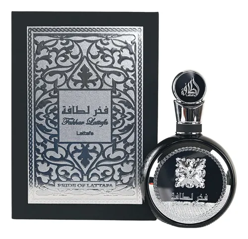 Lattafa Fakhar Black Pride Of Lattafa Edp 100ml