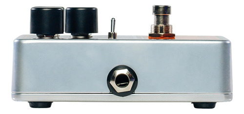 Pedal Electro-harmonix Op-amp Big Muff Pi Fuzz Clásico 70 S