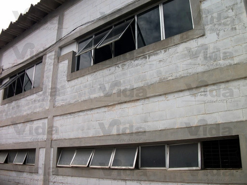 Imagem 12 de 15 de Galpão Para Aluguel, 730.0m² - 26903